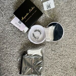 Magnetic Lashes with Case x2
